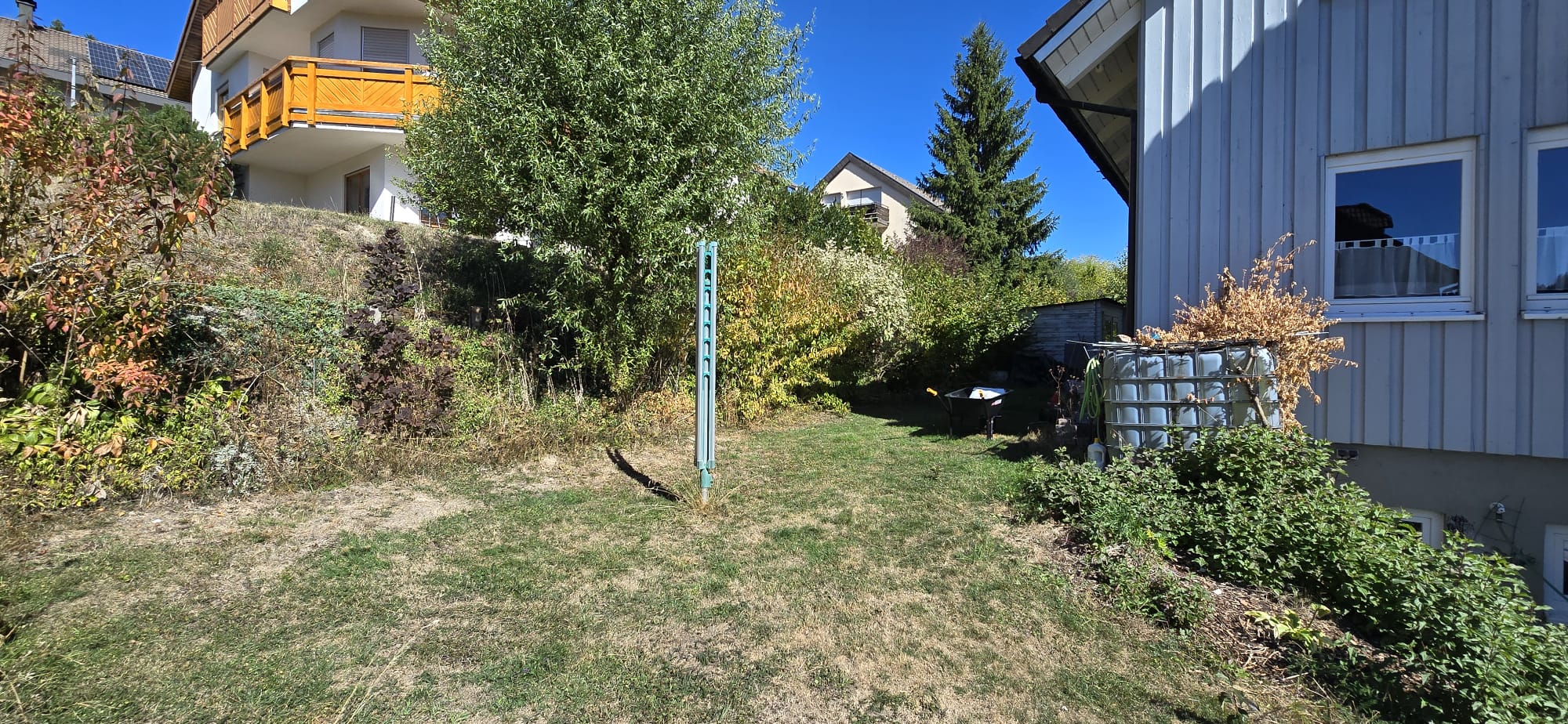 Garden photo 32